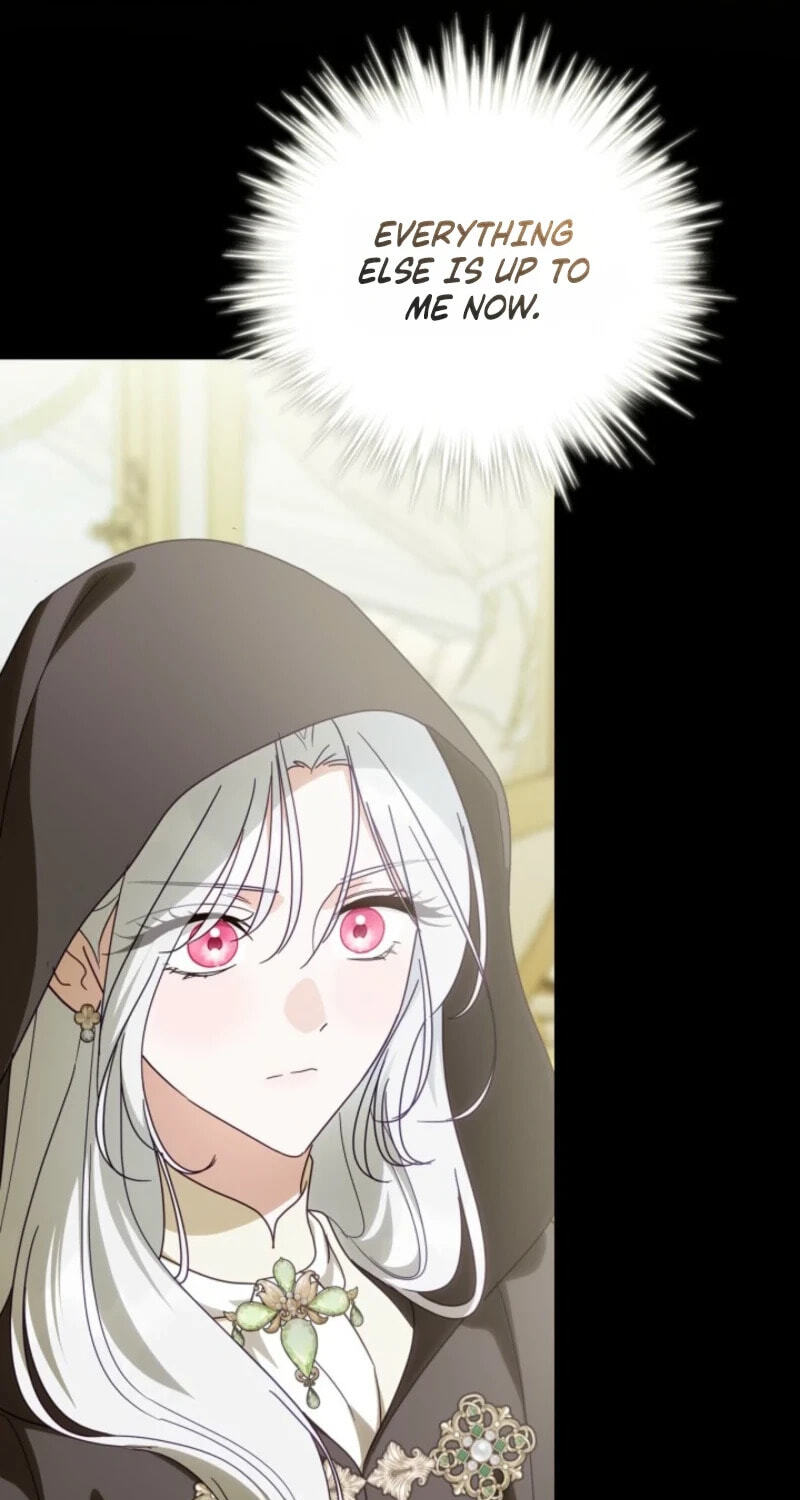 The Search for the Duchess's Husband Chapter 28 page 25 - 