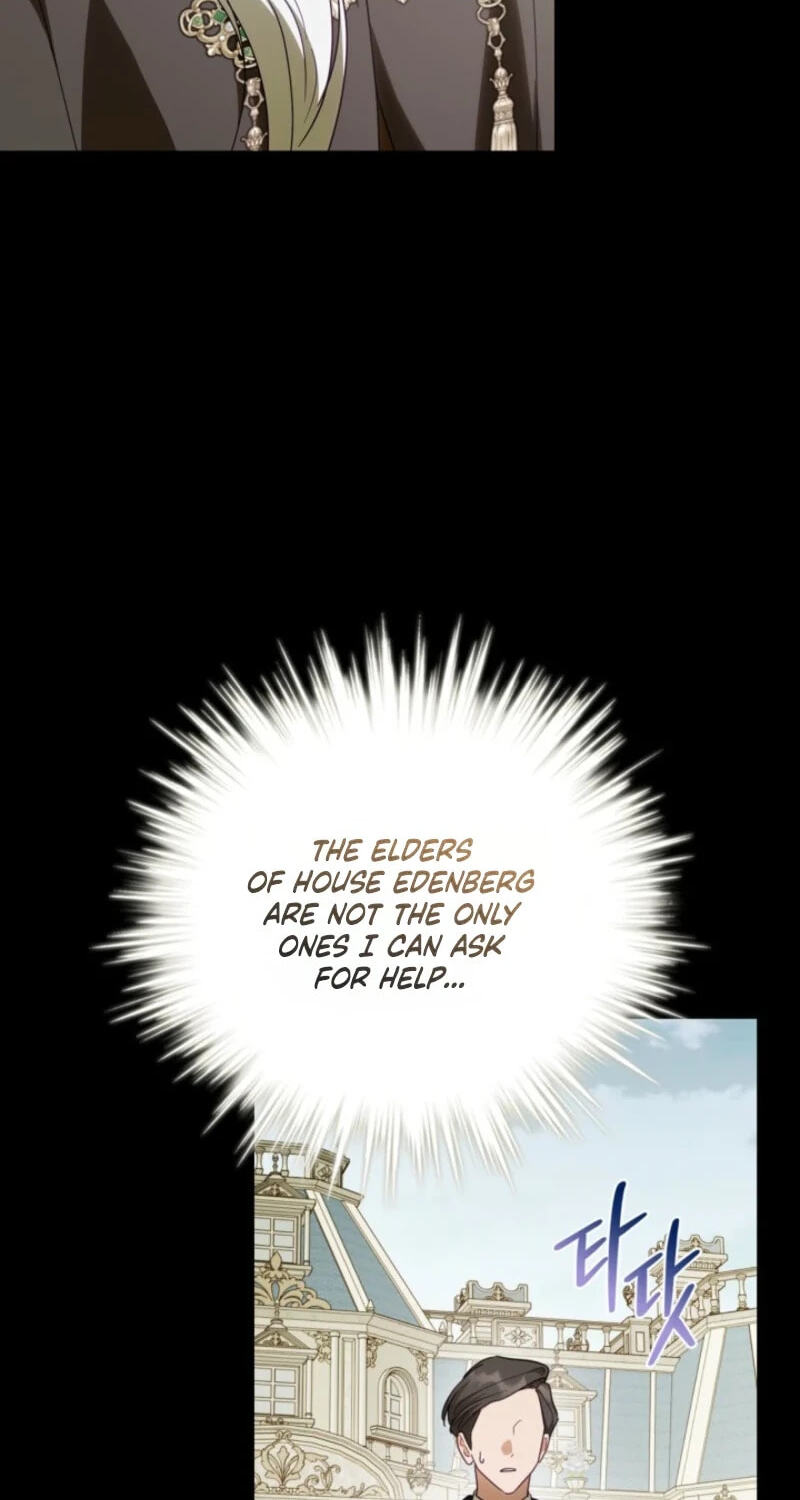 The Search for the Duchess's Husband Chapter 28 page 26 - 