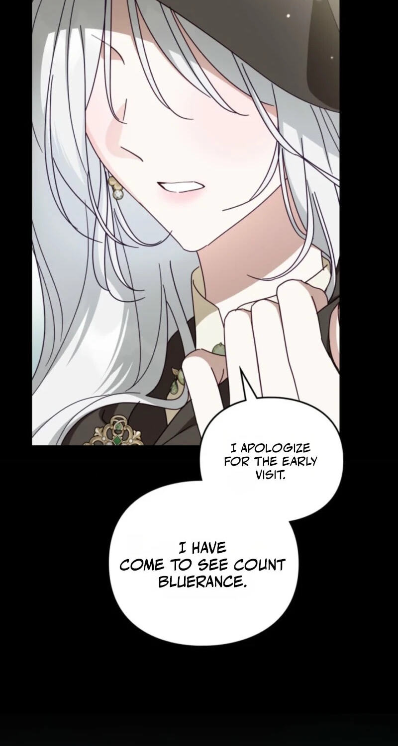 The Search for the Duchess's Husband Chapter 28 page 28 - 
