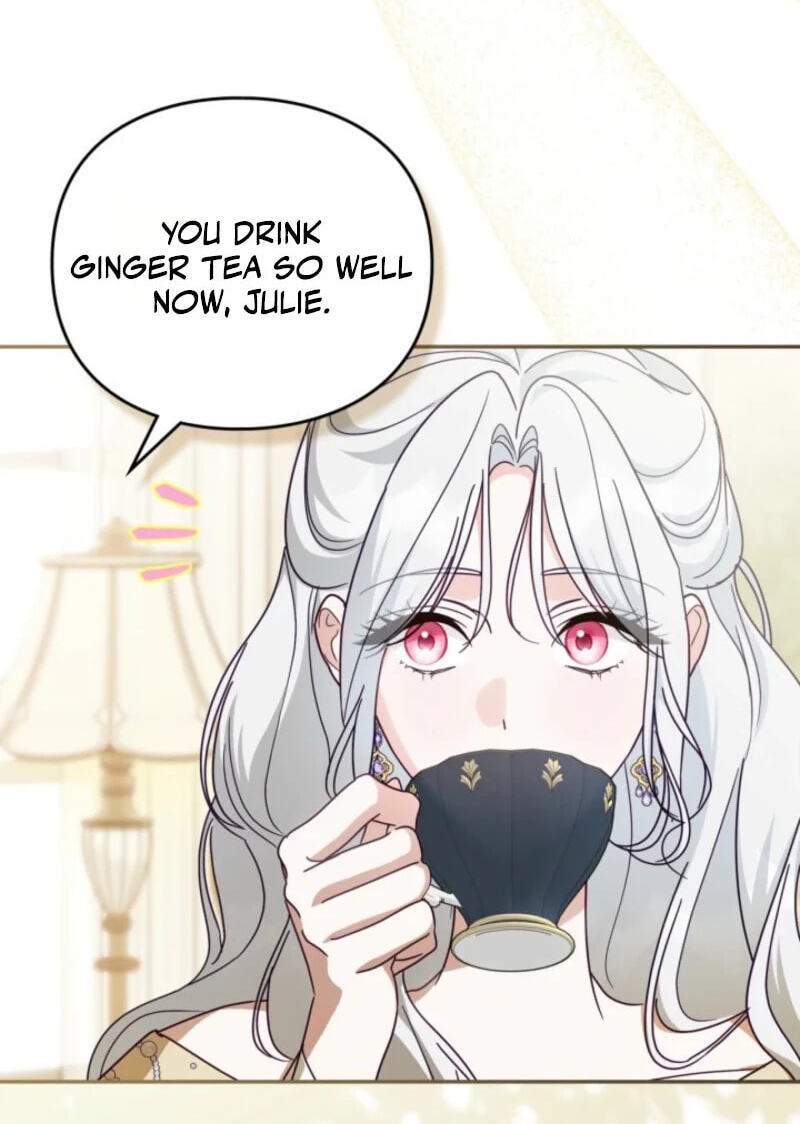 The Search for the Duchess's Husband Chapter 28 page 4 - 