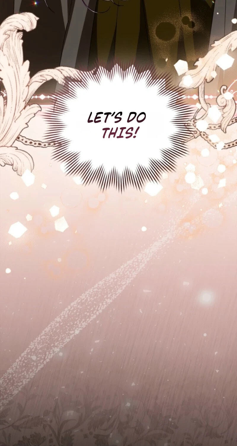 The Search for the Duchess's Husband Chapter 28 page 31 - 