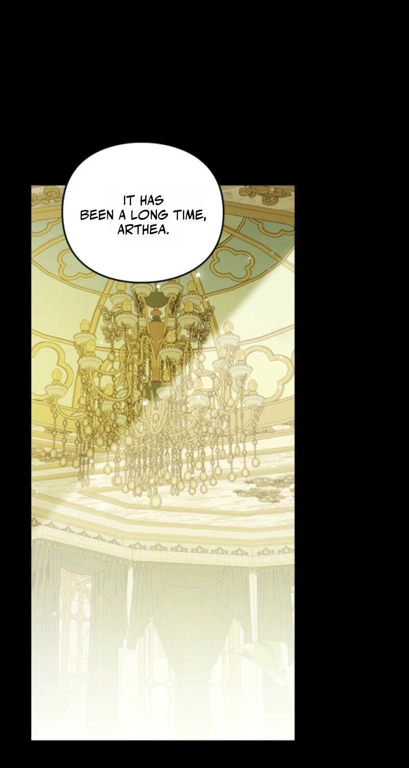 The Search for the Duchess's Husband Chapter 28 page 33 - 