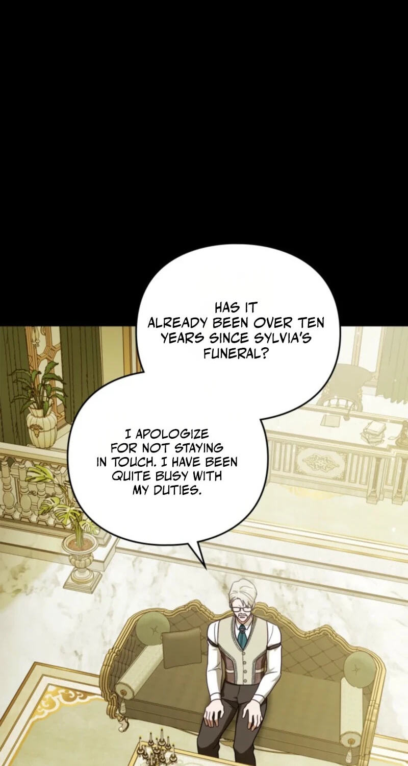 The Search for the Duchess's Husband Chapter 28 page 34 - 