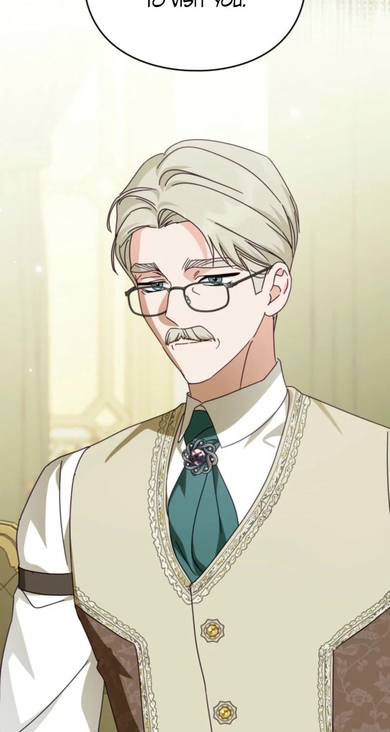 The Search for the Duchess's Husband Chapter 28 page 36 - 