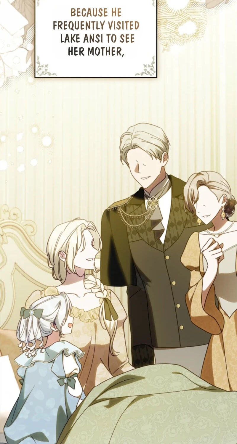 The Search for the Duchess's Husband Chapter 28 page 38 - 