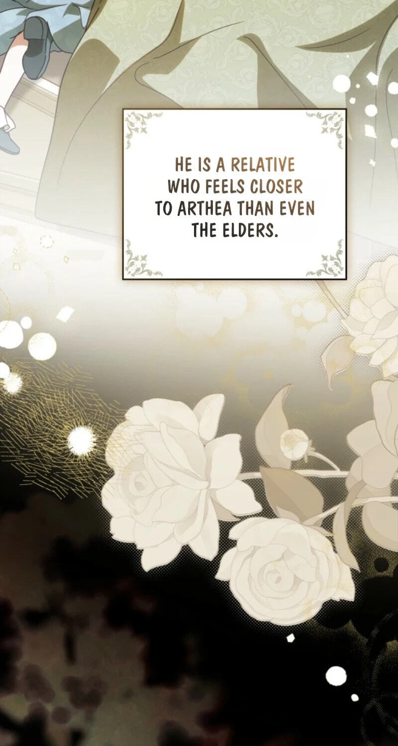 The Search for the Duchess's Husband Chapter 28 page 39 - 