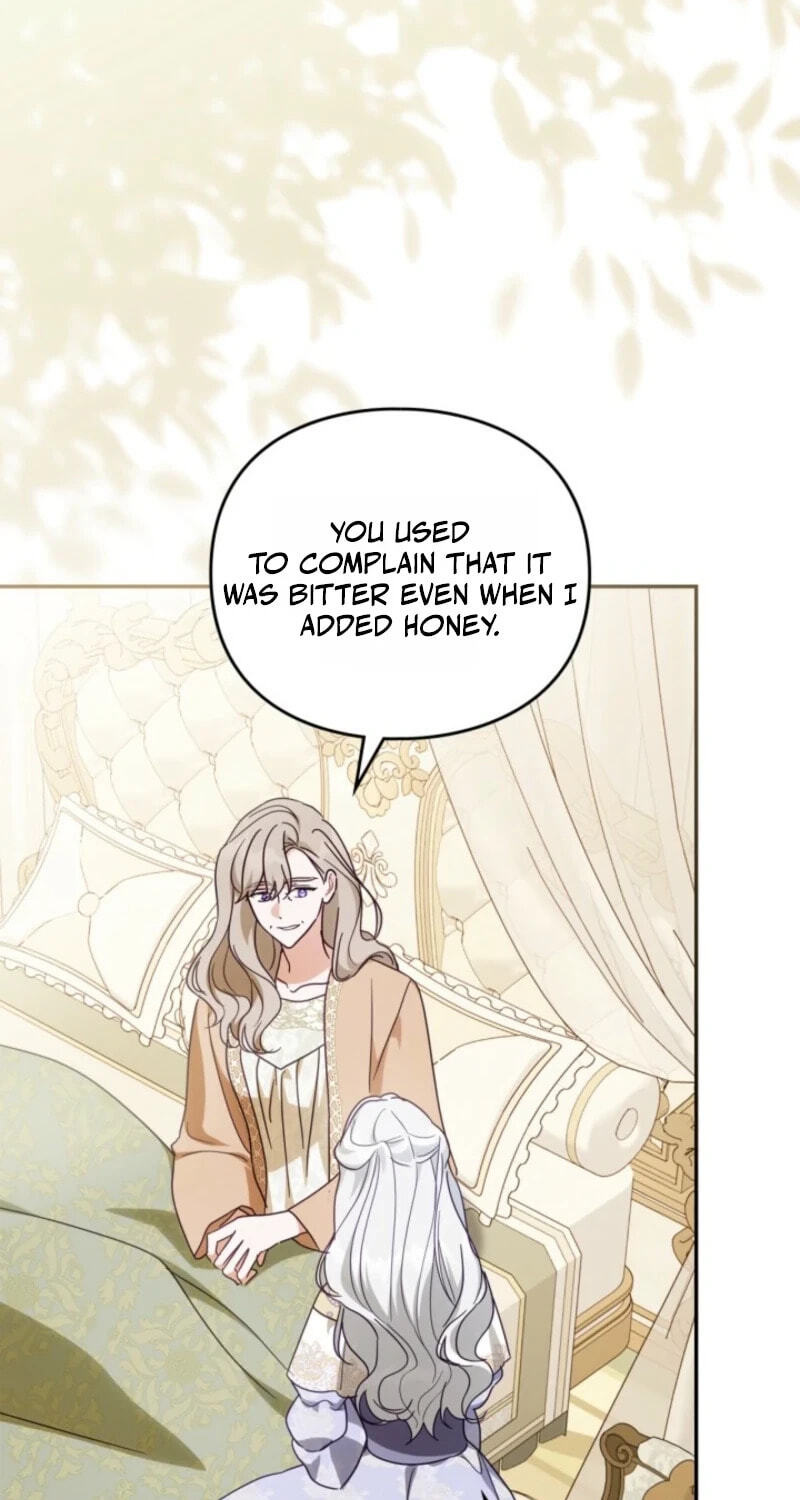 The Search for the Duchess's Husband Chapter 28 page 5 - 