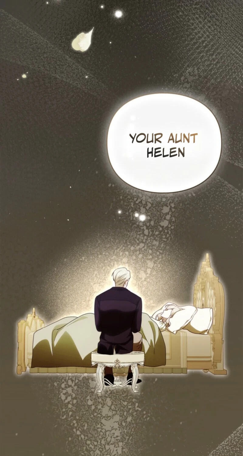 The Search for the Duchess's Husband Chapter 28 page 43 - 