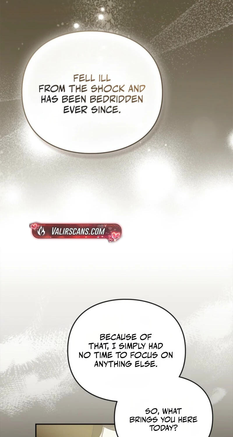 The Search for the Duchess's Husband Chapter 28 page 44 - 