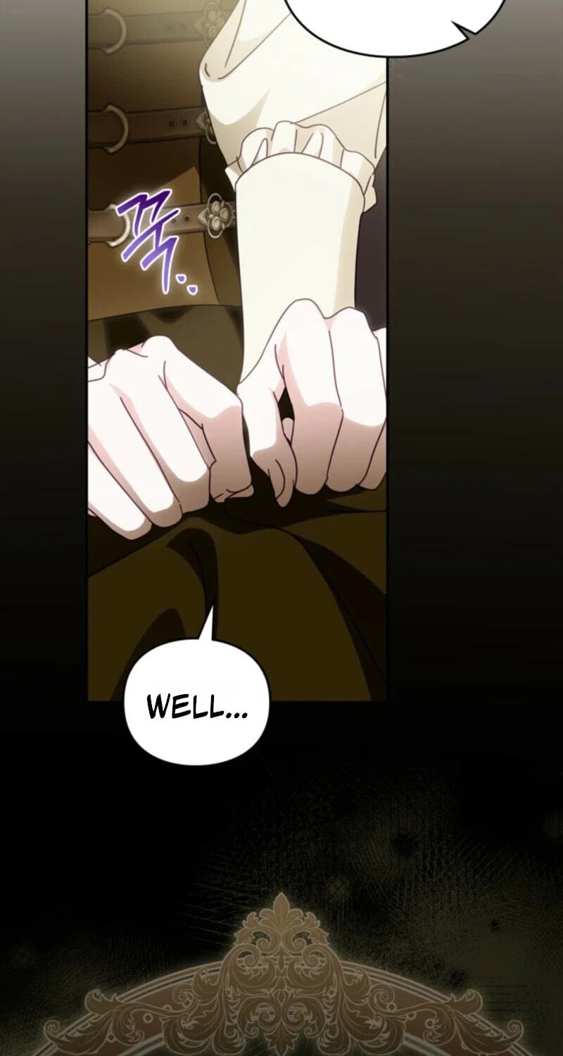 The Search for the Duchess's Husband Chapter 28 page 45 - 