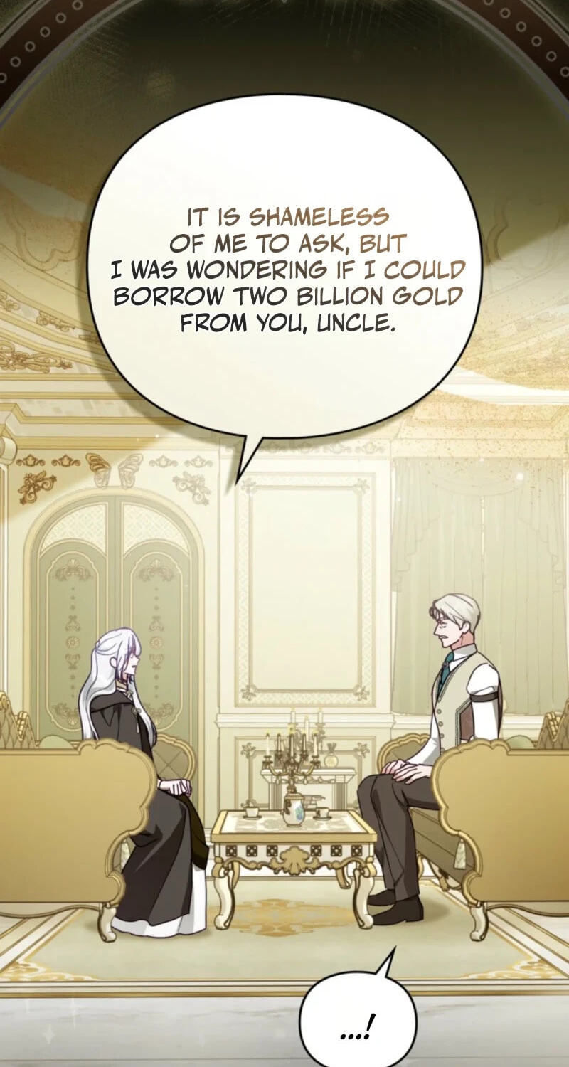 The Search for the Duchess's Husband Chapter 28 page 46 - 
