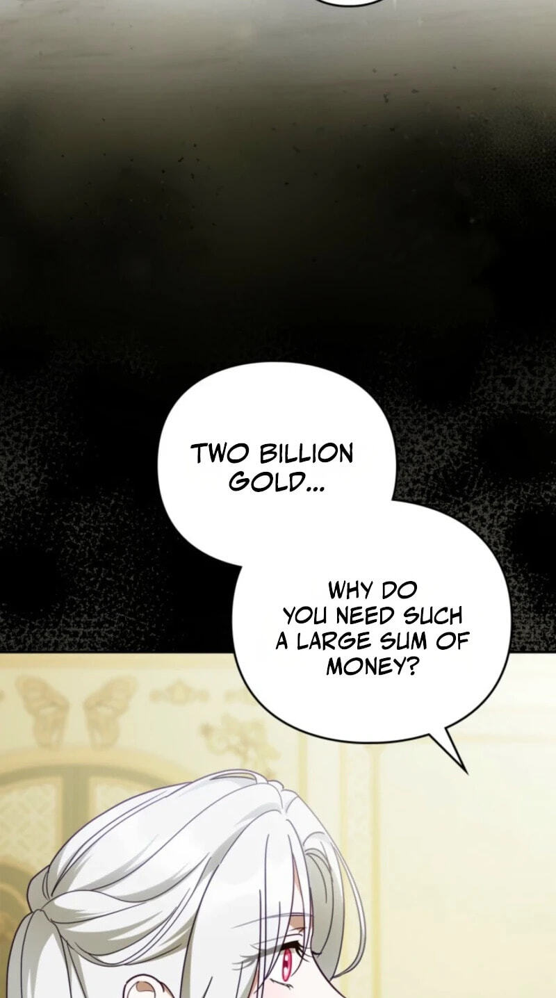 The Search for the Duchess's Husband Chapter 28 page 47 - 