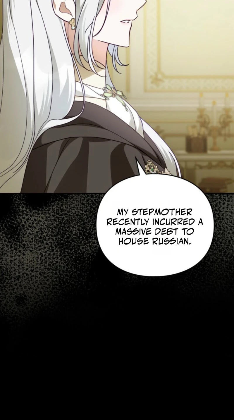 The Search for the Duchess's Husband Chapter 28 page 48 - 