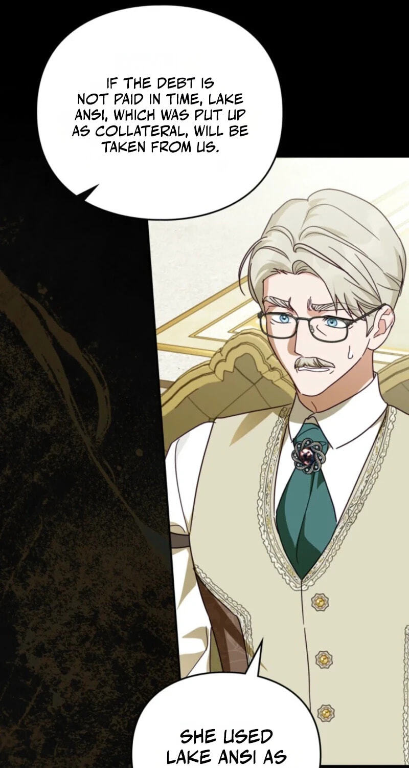 The Search for the Duchess's Husband Chapter 28 page 49 - 
