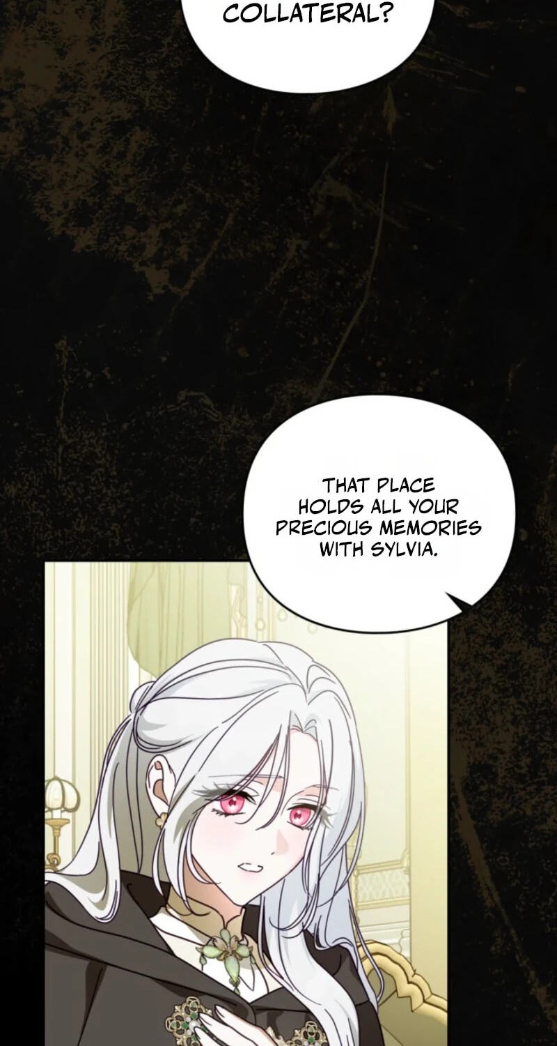 The Search for the Duchess's Husband Chapter 28 page 50 - 
