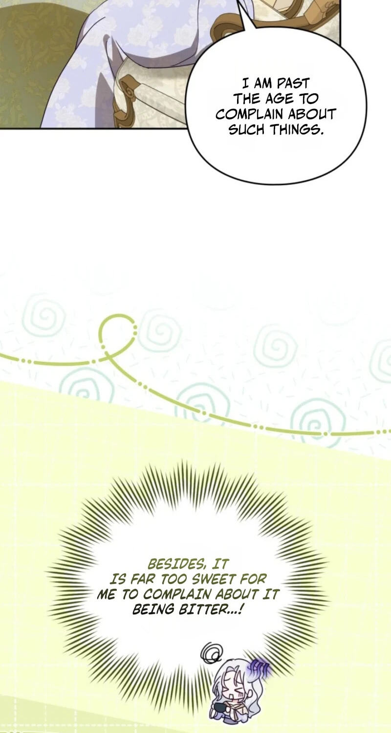The Search for the Duchess's Husband Chapter 28 page 6 - 
