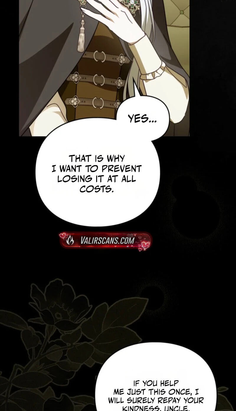 The Search for the Duchess's Husband Chapter 28 page 51 - 