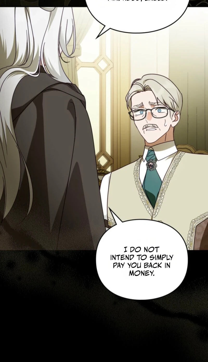 The Search for the Duchess's Husband Chapter 28 page 52 - 