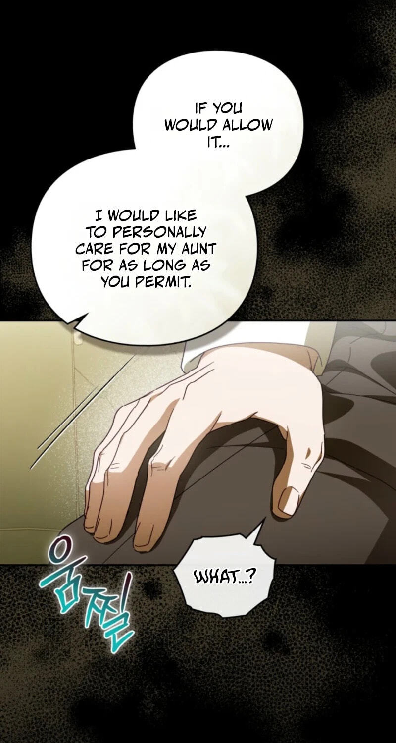 The Search for the Duchess's Husband Chapter 28 page 53 - 