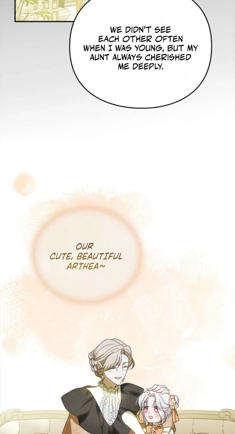 The Search for the Duchess's Husband Chapter 28 page 55 - 