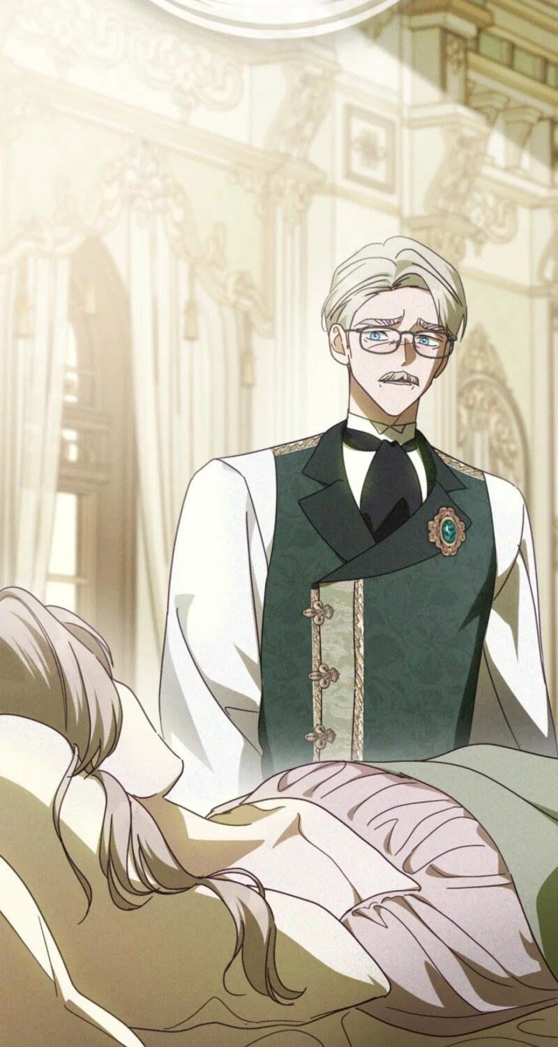 The Search for the Duchess's Husband Chapter 28 page 62 - 