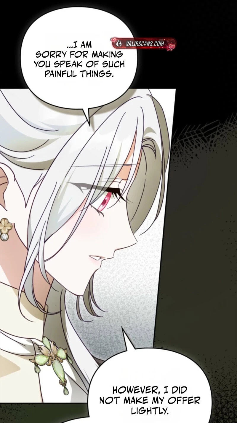 The Search for the Duchess's Husband Chapter 28 page 67 - 