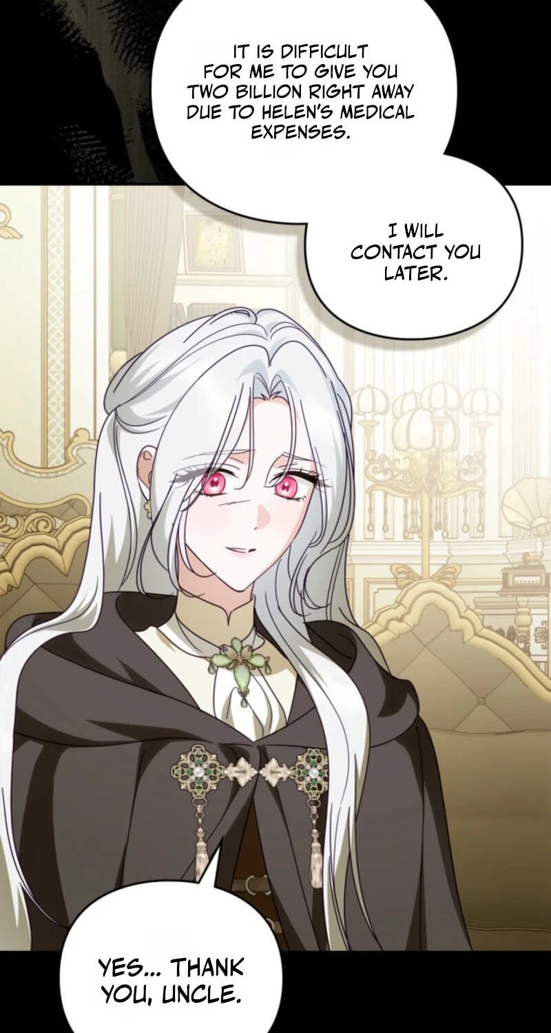 The Search for the Duchess's Husband Chapter 28 page 70 - 