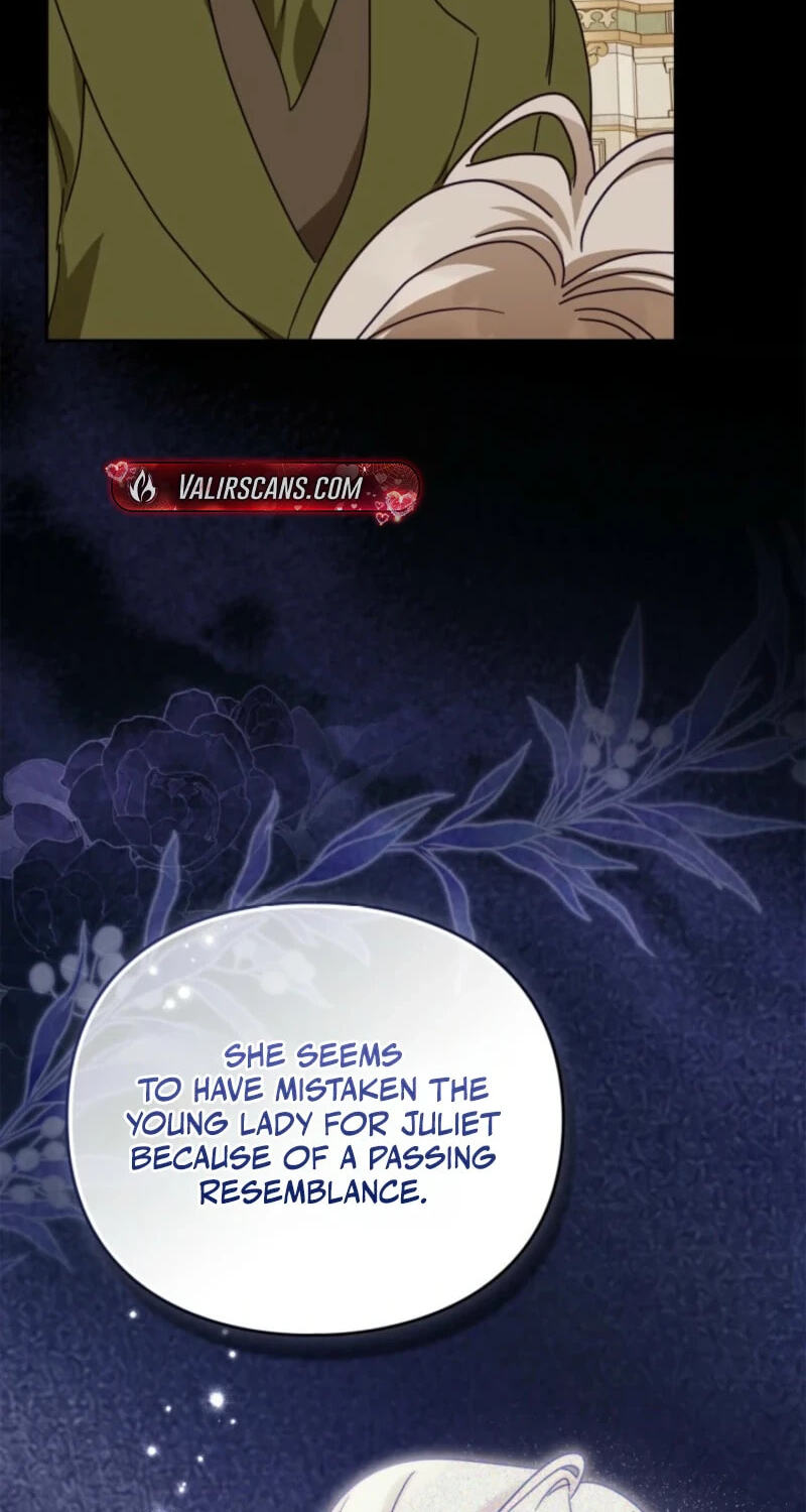 The Search for the Duchess's Husband Chapter 28 page 84 - 