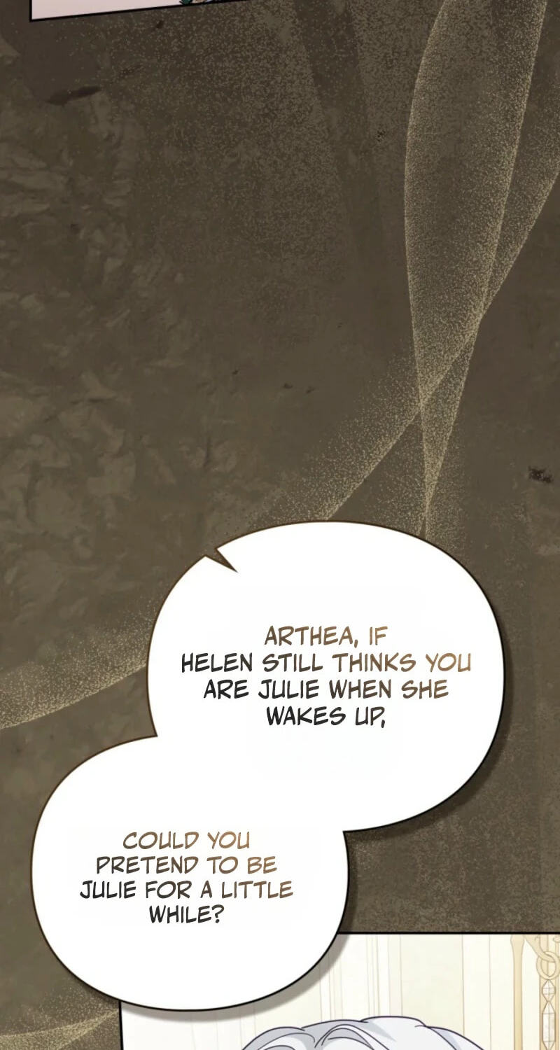 The Search for the Duchess's Husband Chapter 28 page 88 - 