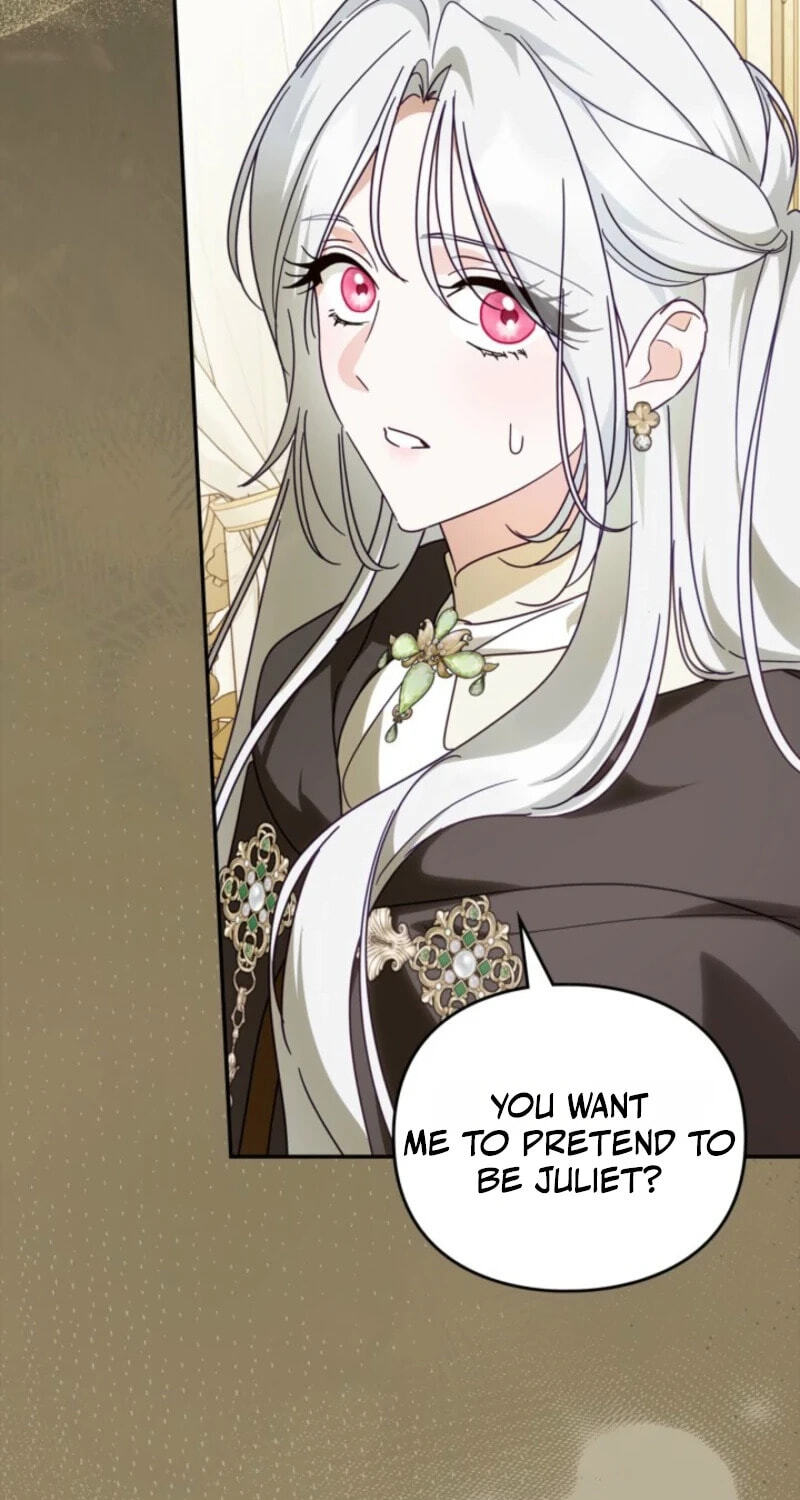 The Search for the Duchess's Husband Chapter 28 page 89 - 