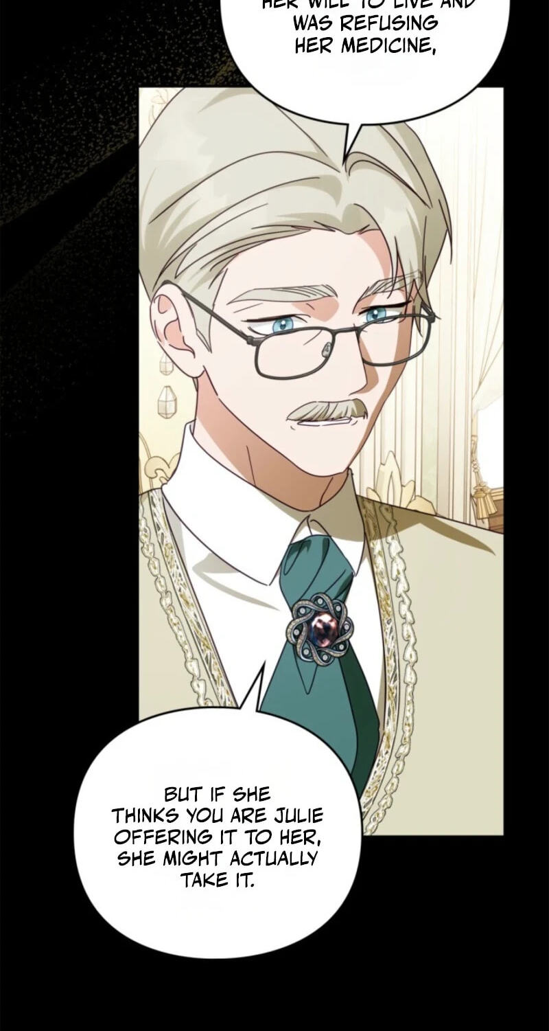 The Search for the Duchess's Husband Chapter 28 page 92 - 
