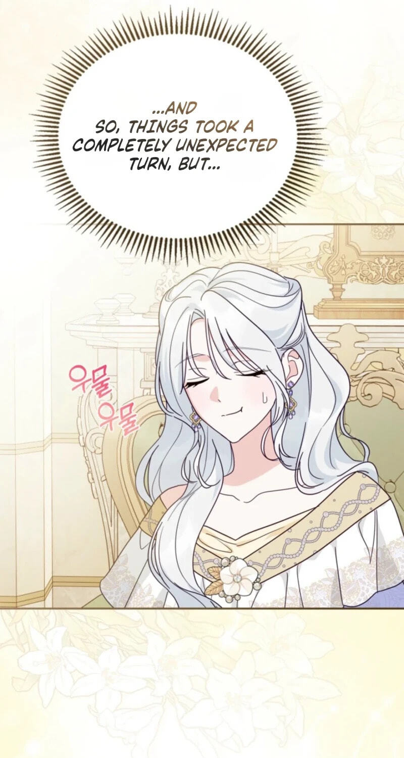 The Search for the Duchess's Husband Chapter 28 page 97 - 