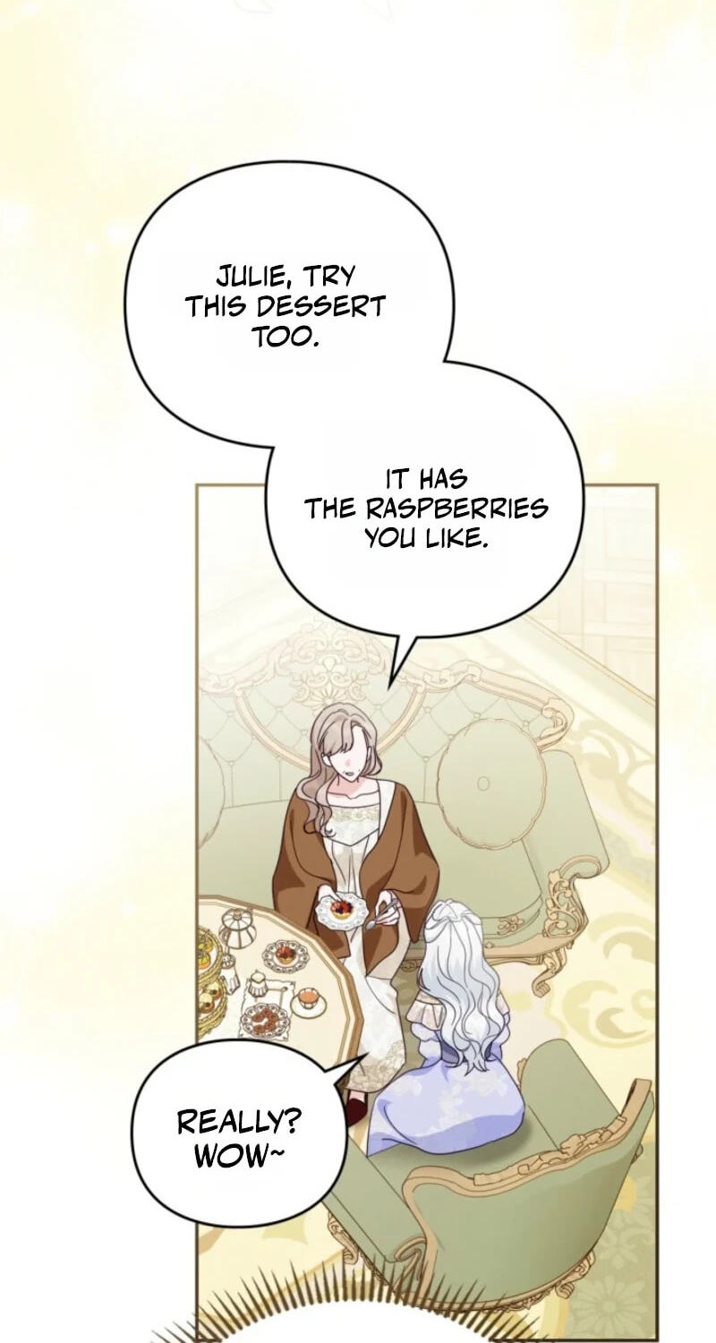 The Search for the Duchess's Husband Chapter 28 page 98 - 