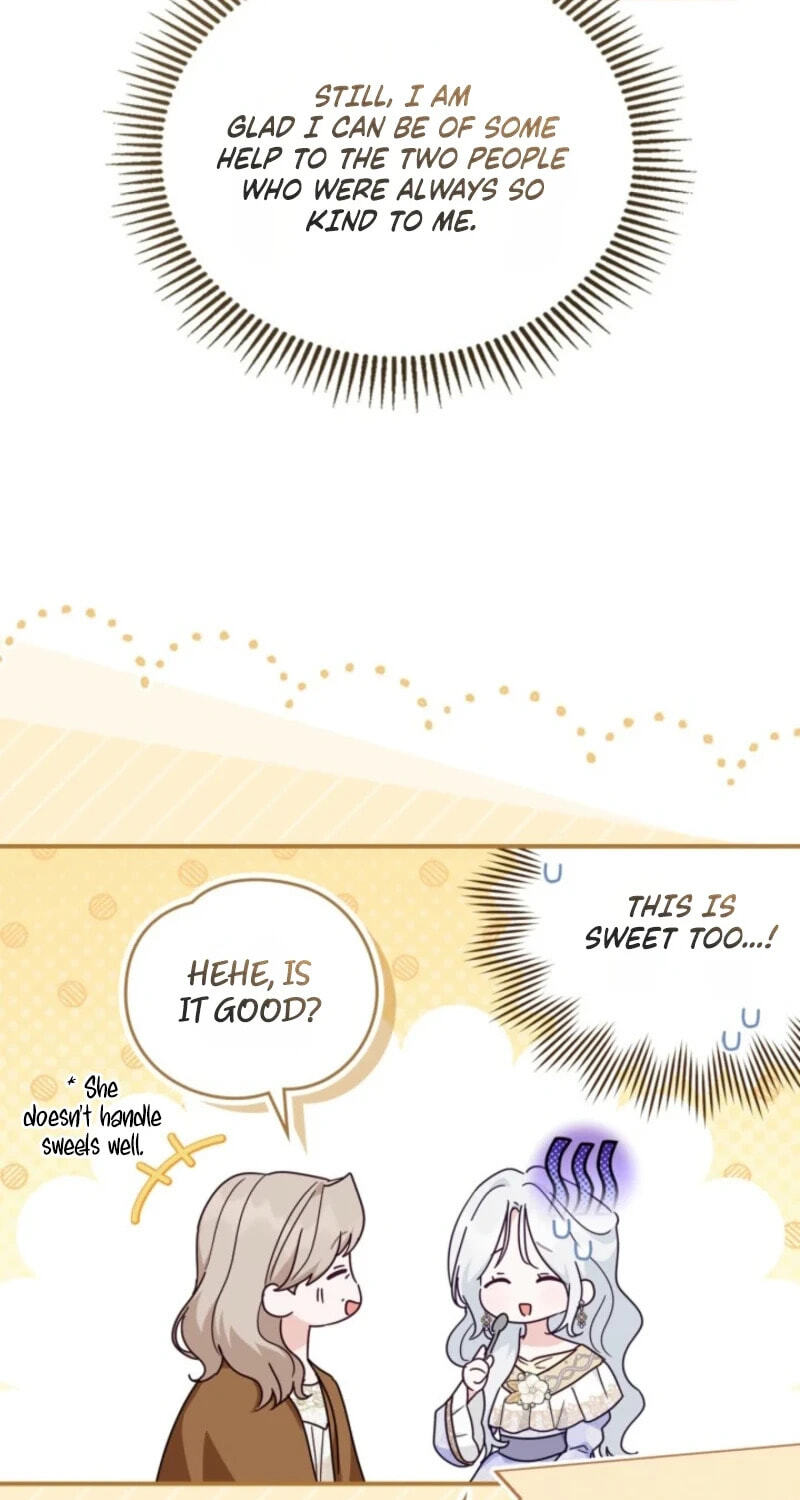The Search for the Duchess's Husband Chapter 28 page 99 - 