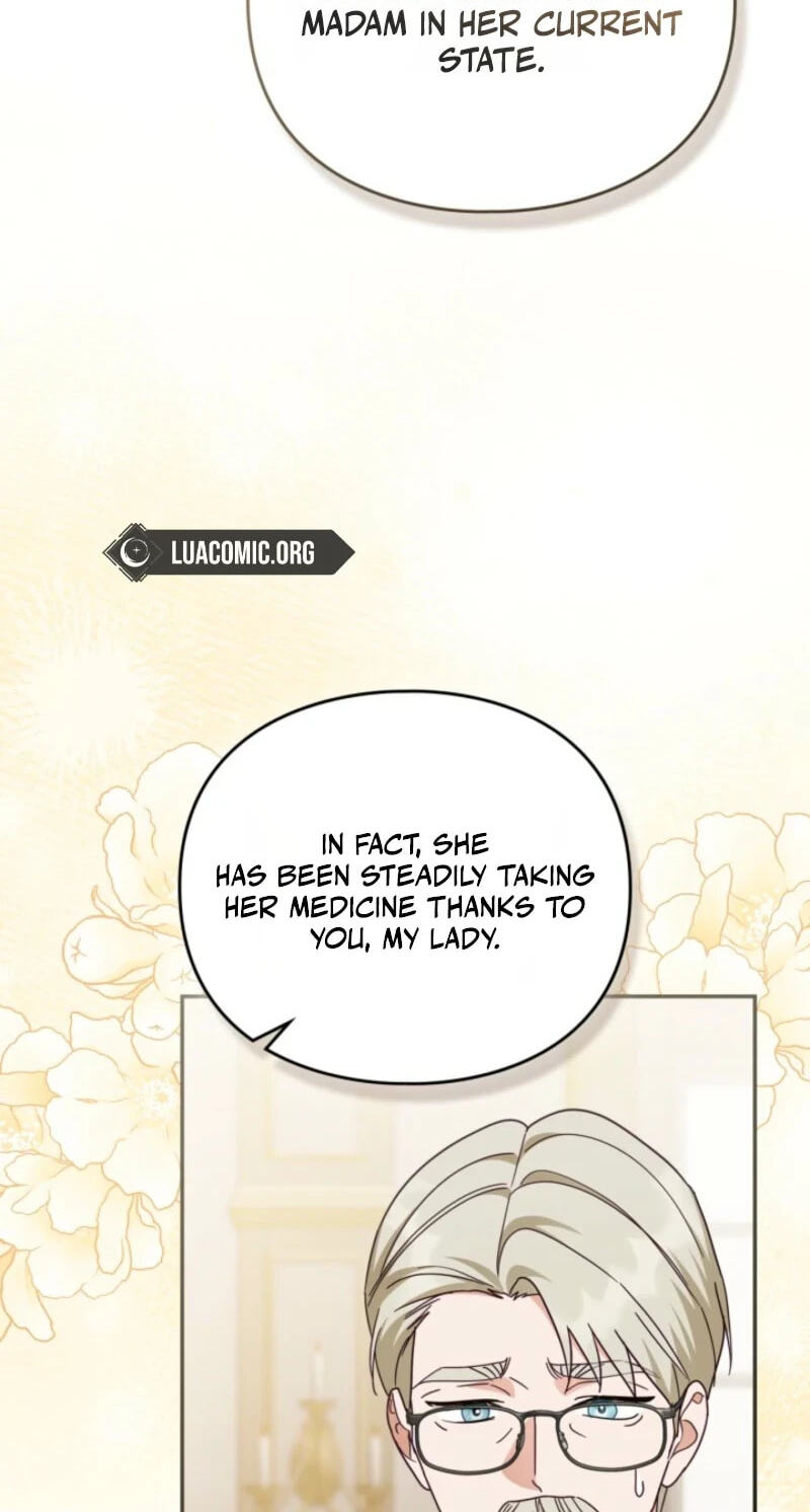 The Search for the Duchess's Husband Chapter 29 page 12 - 