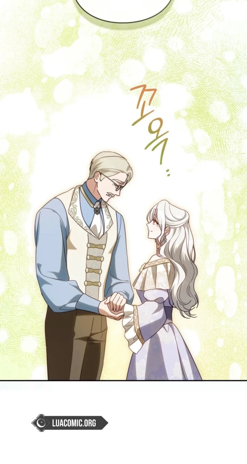 The Search for the Duchess's Husband Chapter 29 page 23 - 