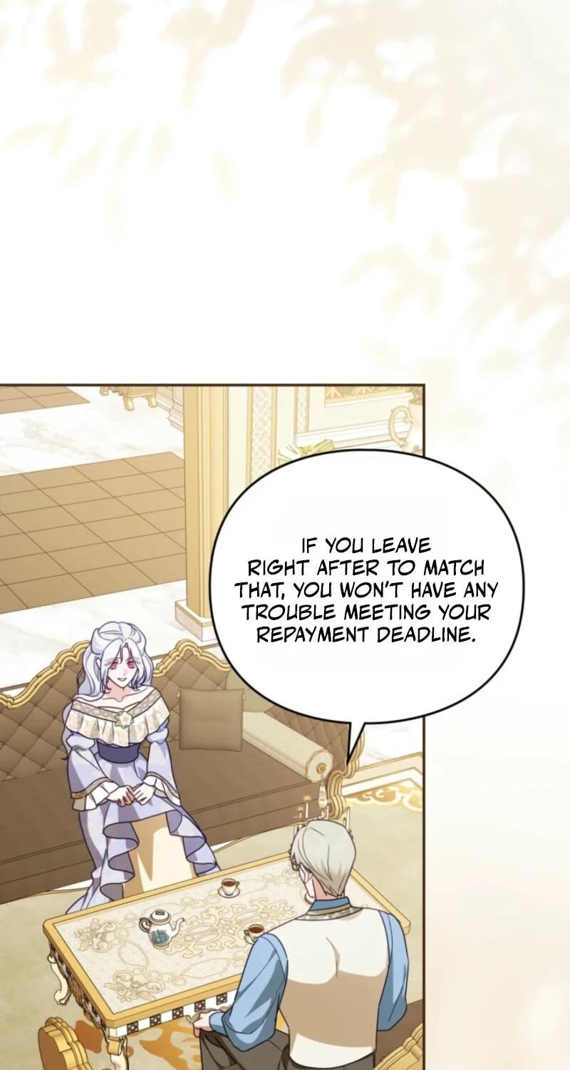The Search for the Duchess's Husband Chapter 29 page 28 - 