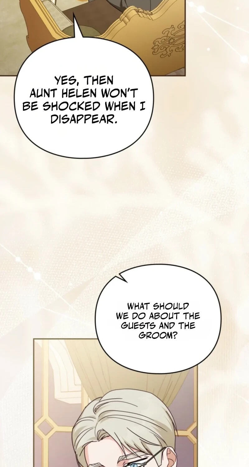 The Search for the Duchess's Husband Chapter 29 page 29 - 