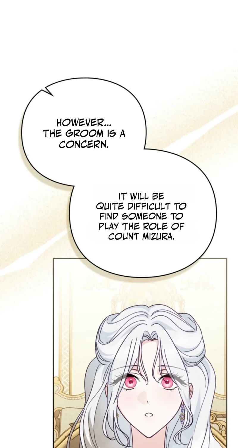The Search for the Duchess's Husband Chapter 29 page 31 - 