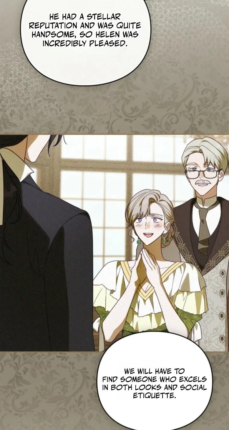 The Search for the Duchess's Husband Chapter 29 page 33 - 