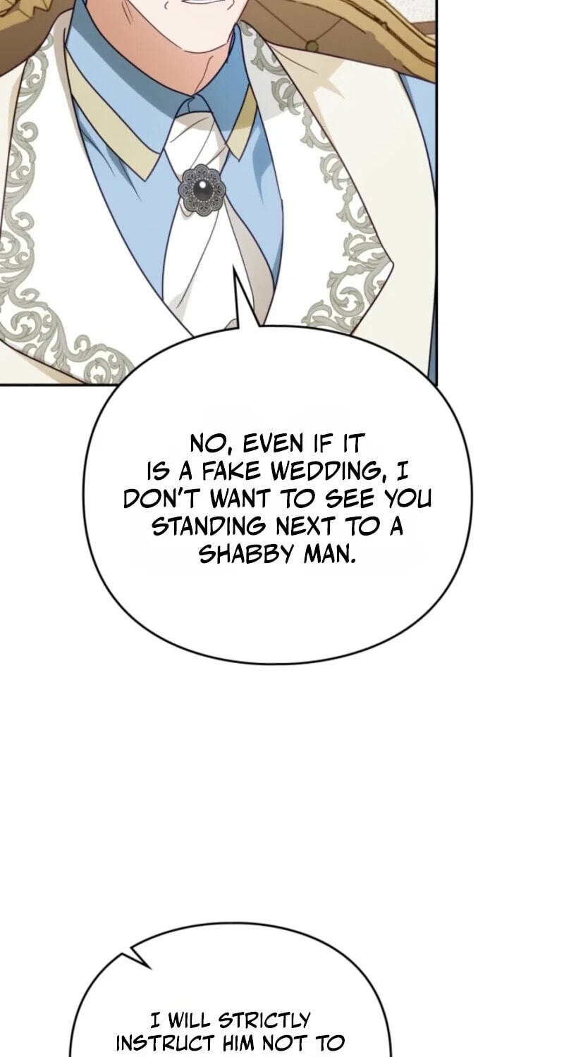 The Search for the Duchess's Husband Chapter 29 page 35 - 