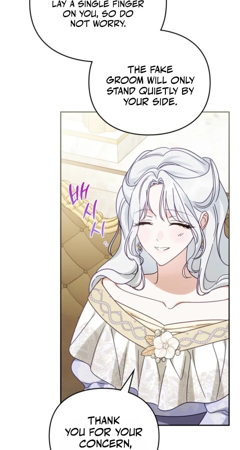 The Search for the Duchess's Husband Chapter 29 page 36 - 