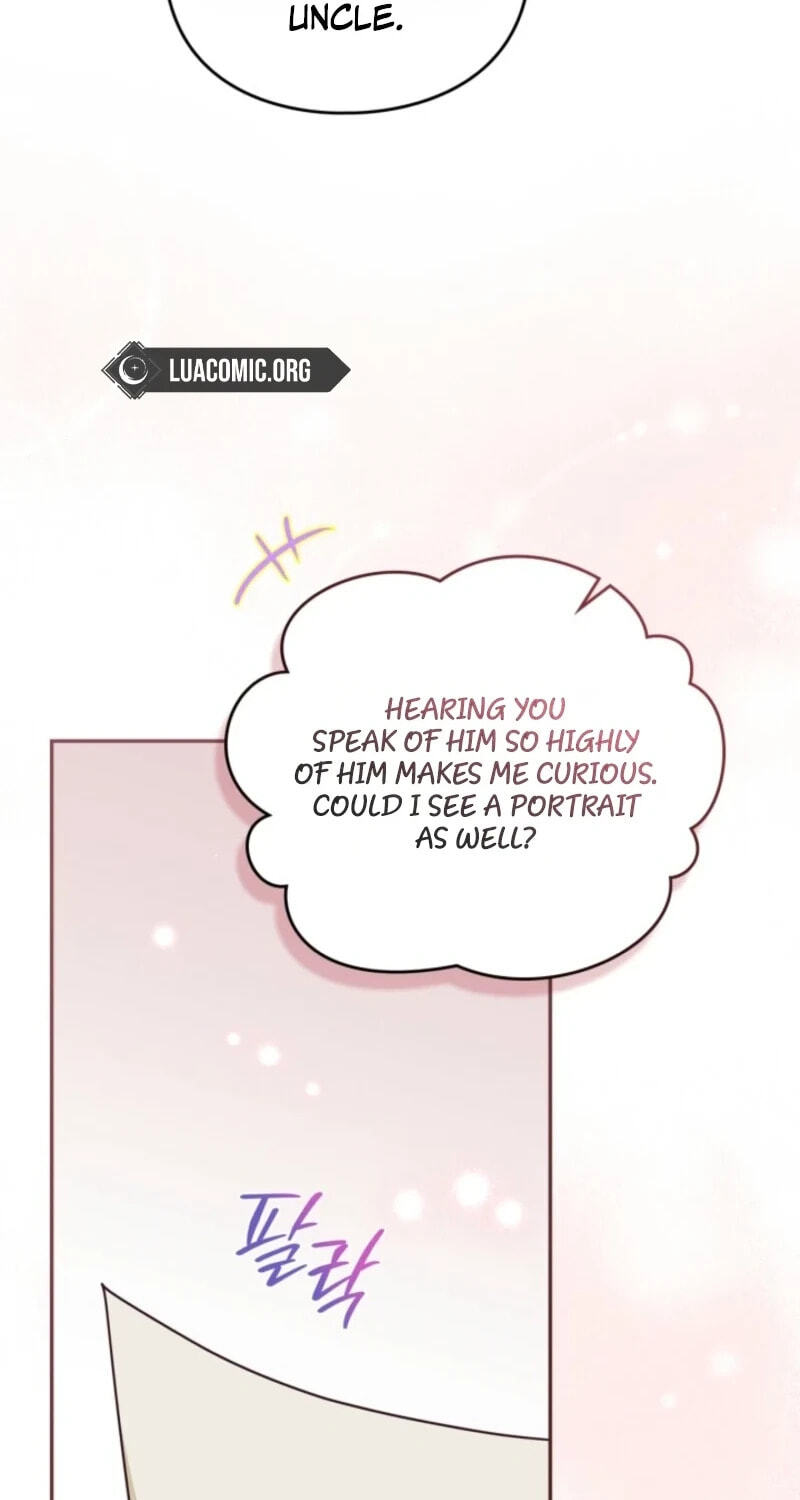The Search for the Duchess's Husband Chapter 29 page 37 - 