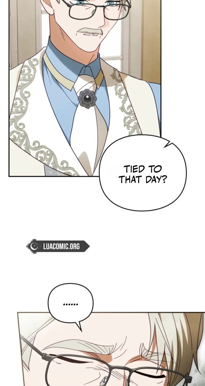 The Search for the Duchess's Husband Chapter 29 page 5 - 