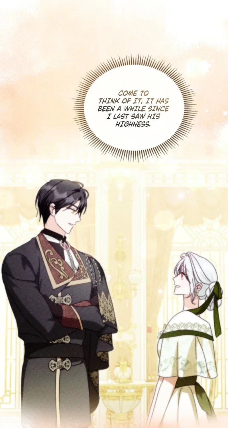 The Search for the Duchess's Husband Chapter 29 page 42 - 
