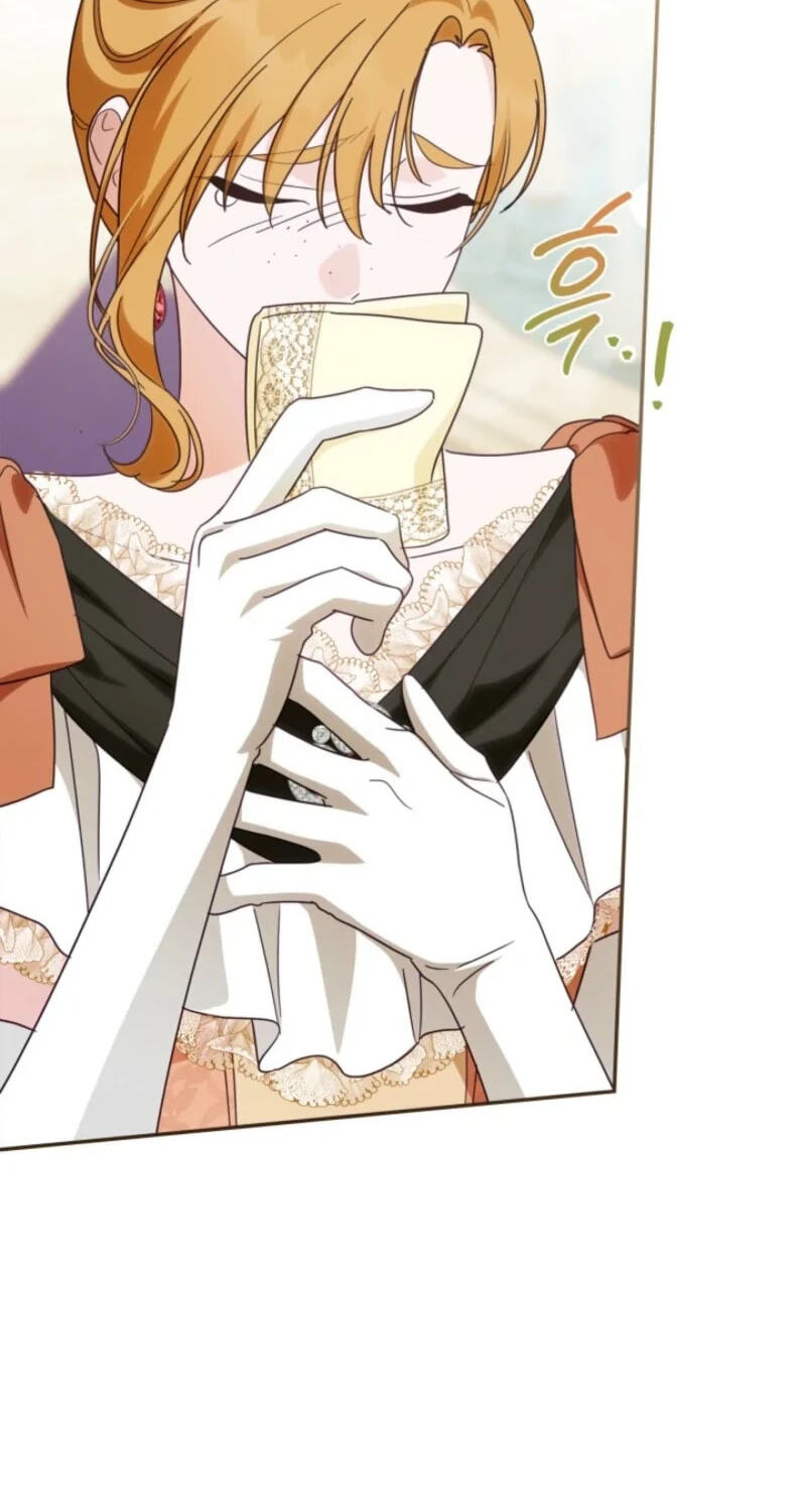 The Search for the Duchess's Husband Chapter 29 page 48 - 