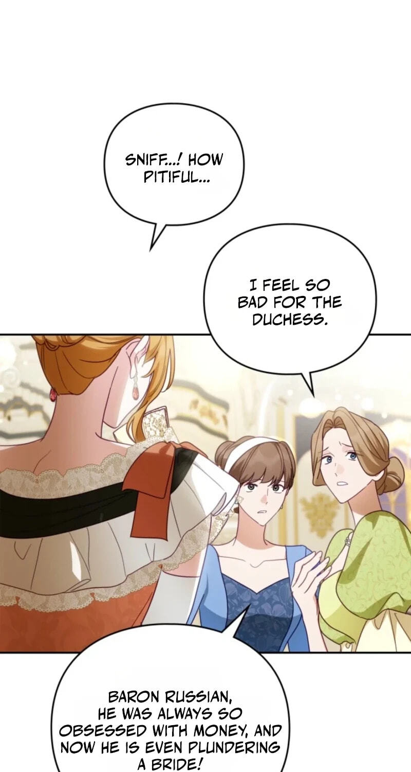The Search for the Duchess's Husband Chapter 29 page 49 - 