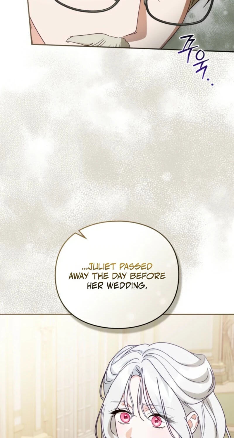 The Search for the Duchess's Husband Chapter 29 page 6 - 