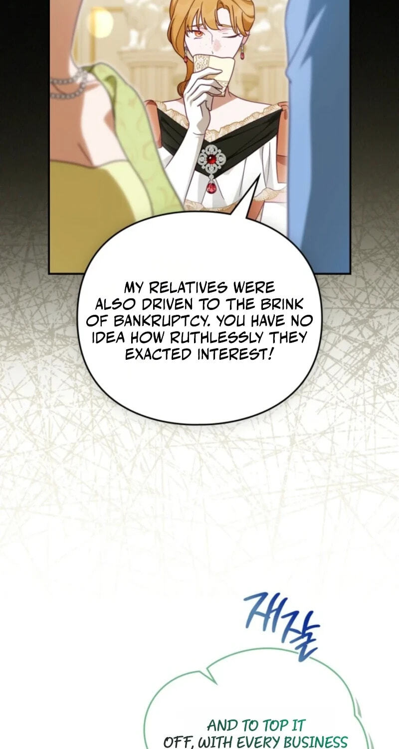 The Search for the Duchess's Husband Chapter 29 page 51 - 