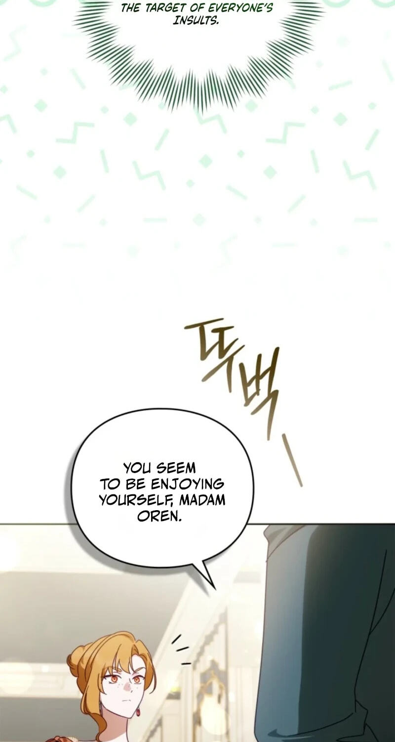 The Search for the Duchess's Husband Chapter 29 page 53 - 